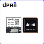 PU-182Q M10GNSS GPS Module with Compass, Compatible with INAV Betaflight Ardupilot, Support GPS Galileo GLONASS BeiDou QZSS SBAS