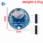 RTC real-time clock module DS3231 ChronoDot V2.0 I2C for Memory DS3231 module for raspberry pi for arduino