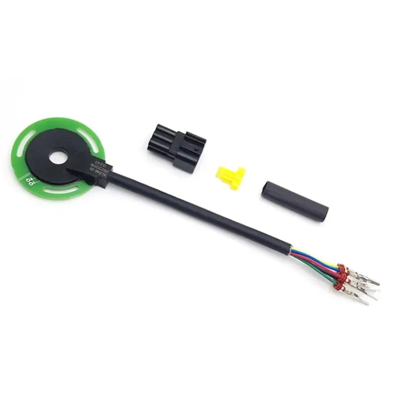 Efficient Motorcycle Hall Sensor Original Motor Effect For Electric Off-Road Dirt Bikes Hall Sensor