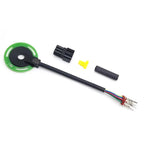 Efficient Motorcycle Hall Sensor Original Motor Effect For Electric Off-Road Dirt Bikes Hall Sensor