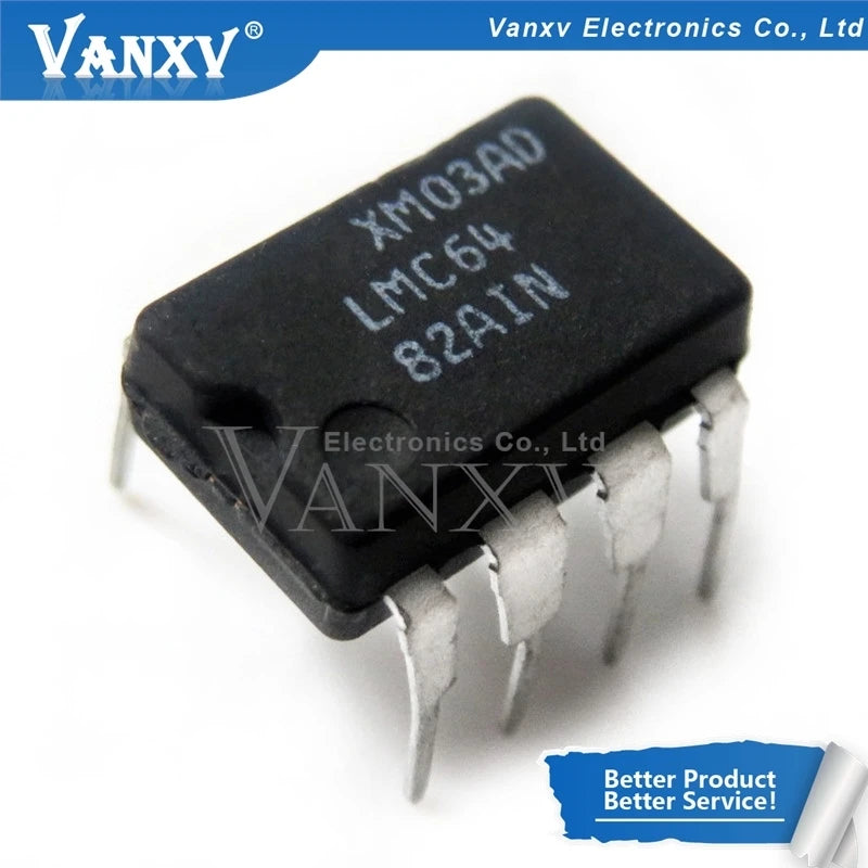 1-20PCS A6351A A6351 AOP605 P605 SG6848DZ1 SG6848 LMC6482IN LMC6482 STR-A6131M A6131M NCP1203P60 P1203P60 DIP-8