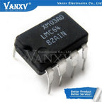 1-20PCS A6351A A6351 AOP605 P605 SG6848DZ1 SG6848 LMC6482IN LMC6482 STR-A6131M A6131M NCP1203P60 P1203P60 DIP-8