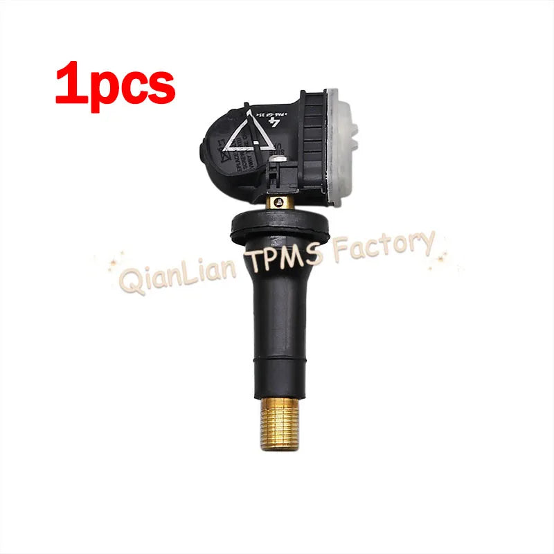 1/4pcs 433HMz 13589601 13598773 13522629 TPMS Sensor  Tire Pressure Monitor Systems Car Accessories For Cadillac XT5 CT4 CT6