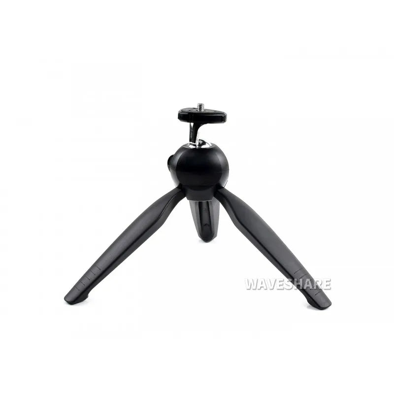 High Quality Camera 12.3MP IMX477 Sensor with 6mm Wide Angle Lens or 16mm Telephoto Lens Optional