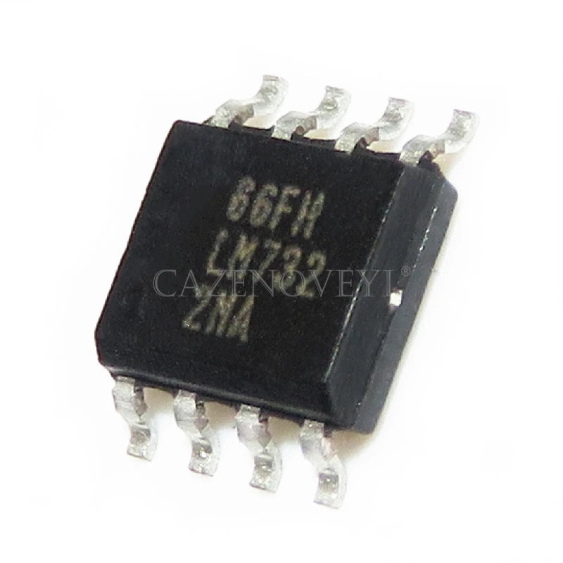 10PCS LM78L05ACM LM78L05 LM75CIM3 LM75A LM75AD LM75 LM741CM LM741 LM7322MA LM7322 LM7171AIM LM7171 LM6172IM LM6172 SOP-8