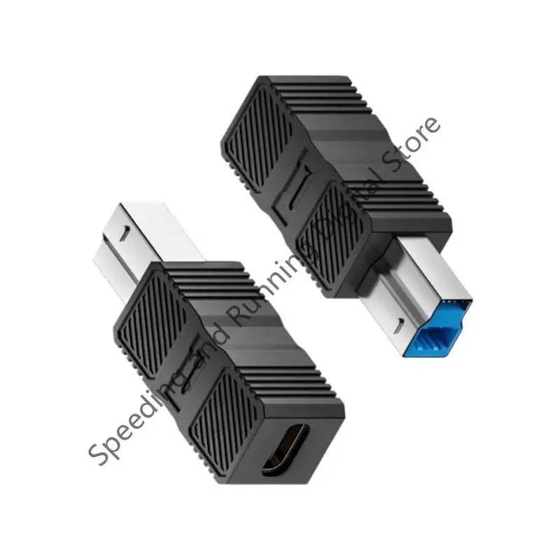 USB 3.0 Printer Adapter USB B Male to USB Female male Type C Printer Adapter Connector Plug Converter for Printer Scanner PC
