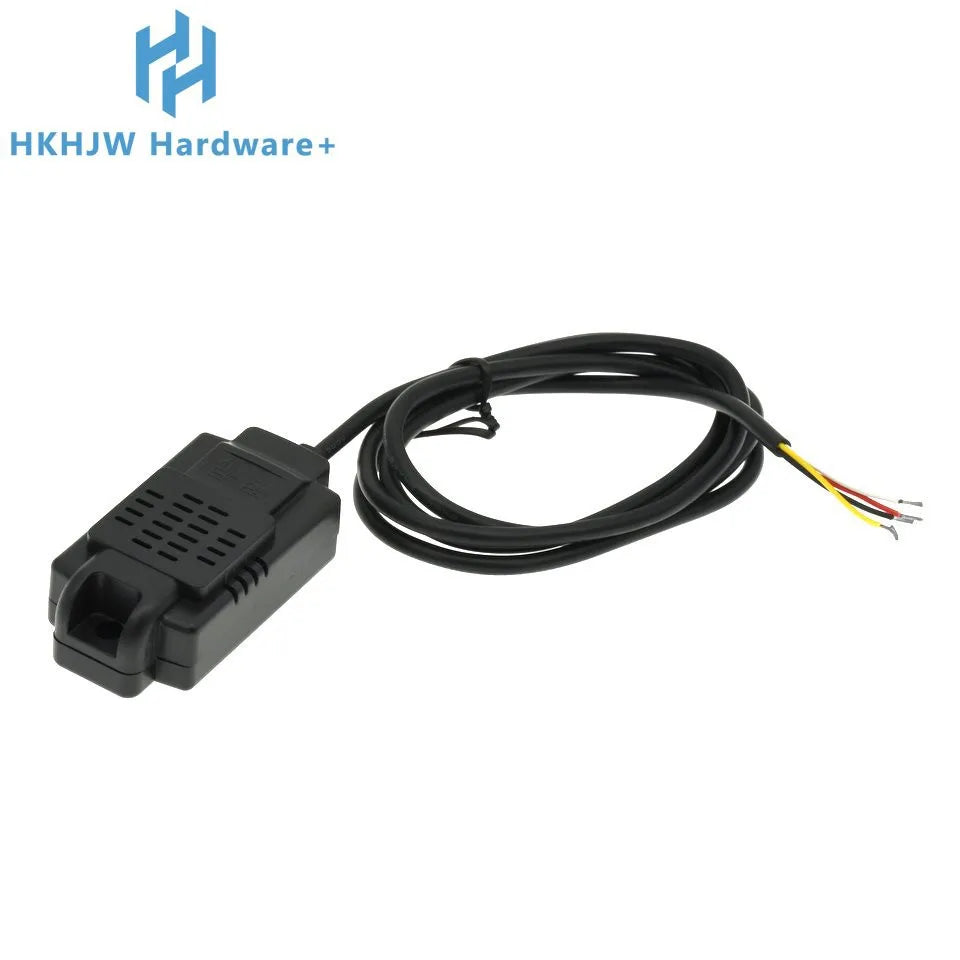Temperature and humidity transmitter SHT20 high precision temperature and humidity sensor monitoring the Modbus RS485
