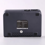 HTRC L6X2Lipo Intelligent Balanced Charger for RC Model Aircraft Dual Channel 2-6S Remote Control LiPo Battery Charger