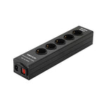 TEMBIN M60 EU power filter socket overload protection surge protection plug