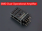 High Quality Fever Discrete Operational Amplifier SS3601 SS3602 Operational Amplifier