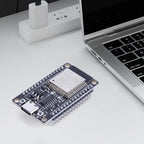 PLR ESP-WROOM-32 ESP32-S Development Board Type-C ESP32 Bluetooth Wifi Nodemcu Module+ESP32 Breakout