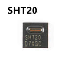 (10Pcs) 100% Brand New Original Genuine Sht20 Digital Temperature and Humidity Sensor Smd Dfn-6 Package