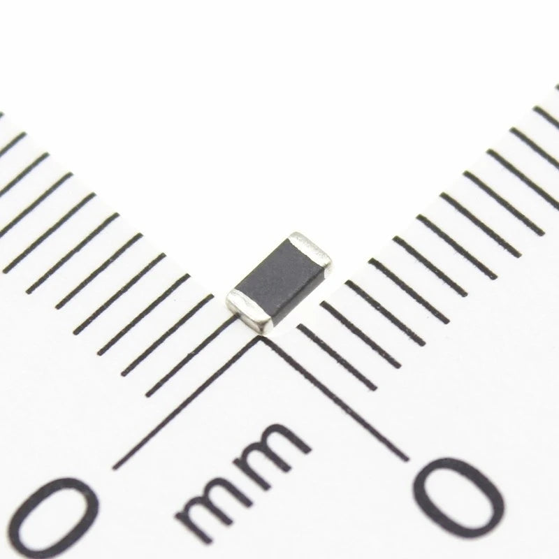 50PCS 1206 SMD Inductor 1uH/2.2uH/3.3uH/4.7uH/10uH/22uH/100uH