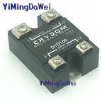 D1D07 D1D12 D1D20 D1D40 D1D60 D1D80 D1D100 New original CRYDOM Solid-state relay Free shipping