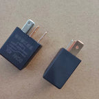 Car Truck Relay DC 24V 40A Rated Current 1NO 1NC SPDT 4/5 Pins Automotive Alarm Relay Automotive Parts