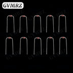 200Pcs 1W Zener Diode Assortment Box Kit 1N4728 1N4729 1N4730 1N4731 1N4732 1N4733 1N4734 1N4735 1N4736