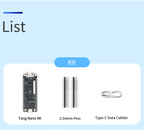 Sipeed Tang Nano 9K FPGA Development Board GOWIN GW1NR-9 RISC-V HDMI