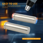 PVC Clear Heat Shrink Tube Width 160mm ~ 500mm Lithium Case Wrap Cable Sleeve 18650 Lipo Battery Pack Protection Insulated Film