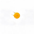 TVR14681 Varistor 20Pcs 680V 1120V Clamping 4.5kA Surge Protection MOV 130J for Power Supply