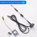 NEO-6M/7M/8M GPS Module for 51 MCU STM32,Arduino,APM2.5 Flight Control.High Sensitivity,Low Power,Fast Positioning with Antenna!