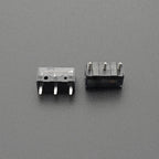 2Pcs Kailh Mouse switch GM8.0 Esports Micro Swicth left right button 80 Million Click Lifetime suitable for D2FC 7N 10M 20M 50M