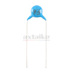 50PCS 250V 400V AC Safety Y Capacitor X1Y1 Ceramic Capacitor 470pF 680pF 1nF 2.2nF 3.3nF 4.7nF 10nF 103 102 222 100pF 220pF 471K