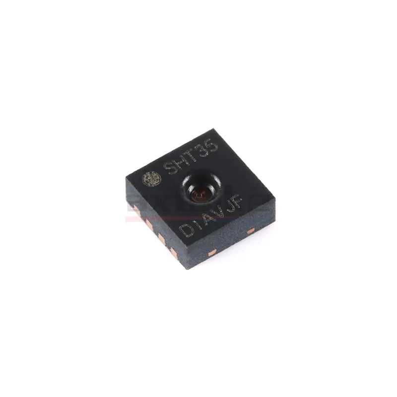 SHT20 SHT30 SHT31 SHT35 DFN-8-EP SHT30-DIS-B SHT31-DIS-B SHT30-ARP-B SHT31-ARP-B SHT35-DIS-B2.5KSIC Humidity Temperature Sensor
