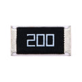 50pcs 2512 SMD Chip Resistor 20 ohm 20R 200 Resistance 1W 5% Electronic Passive Component