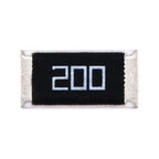 50pcs 2512 SMD Chip Resistor 20 ohm 20R 200 Resistance 1W 5% Electronic Passive Component