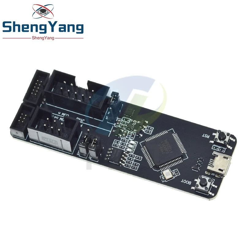 1/3PCS ESP32 ESP-Prog Development Board JTAG Debug Program Downloader Module Debugging Tool For ESP8266 ESP32 With Cable