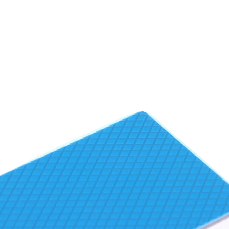 【C】Thermalright Non-Conductive GPU Water Cooling Thermal Pad 12.8W/mk Thickness Options 0.5mm to 3.0mm for Card Mat