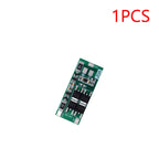 1-10PCS Charging Board Charger Module HW-391 2S 20A Lithium Battery Protection Board 18650 BMS Board Module Balance