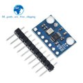 1PCS TZT AD9833 Programmable Microprocessors Serial Interface Module Sine Square Wave DDS Signal Generator Module for Arduino