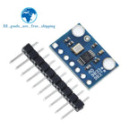 1PCS TZT AD9833 Programmable Microprocessors Serial Interface Module Sine Square Wave DDS Signal Generator Module for Arduino