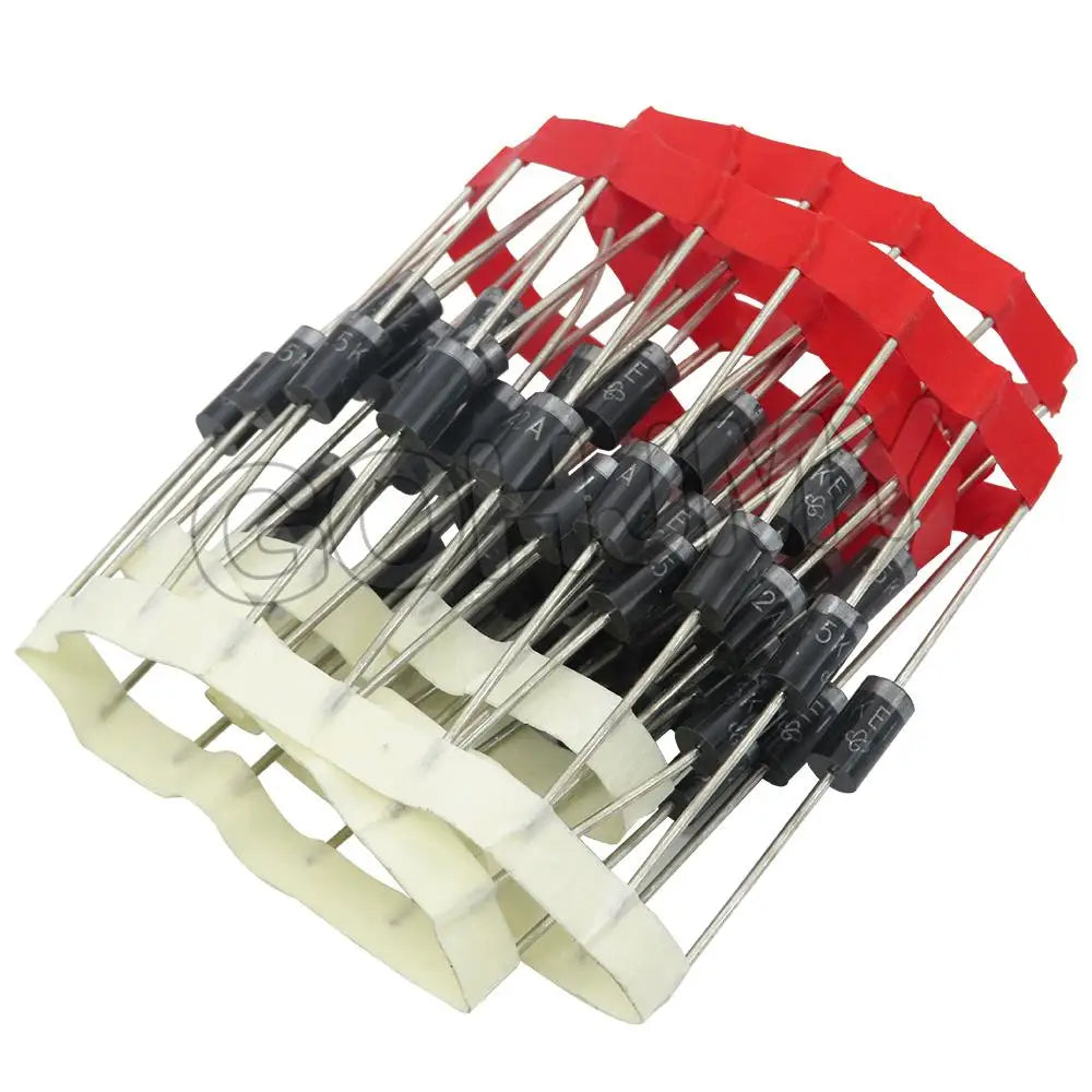 20PCS 1.5KE6.8A 1.5KE12A 1.5KE15A 1.5KE18A TVS diode 1.5KE20A 1.5KE24A 1.5KE27A 1.5KE30A 30A 24A 20A 18A 15A 12A 6.8A 6A8