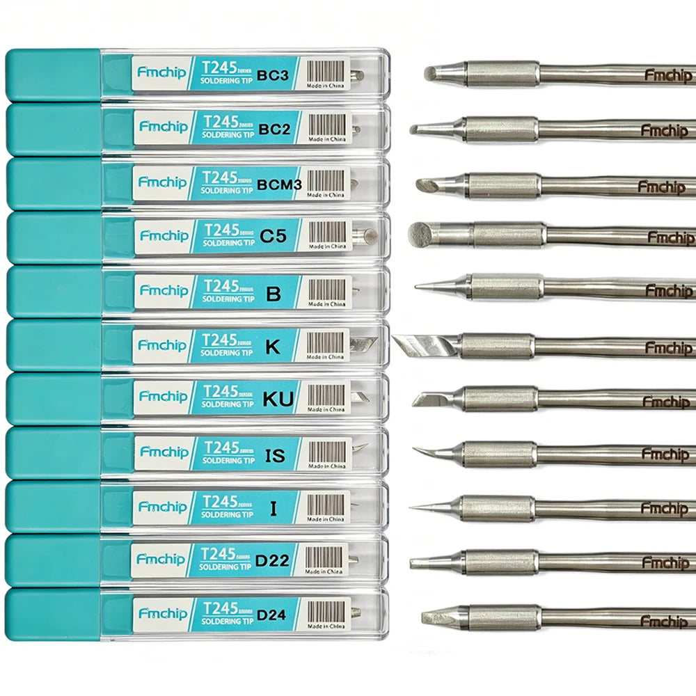 ALIENTEK T90B Smart Soldering Iron PD3.1 140W 80-450℃ Adjustable Temperature Precision Welding Solder Tools T245 Tip Series