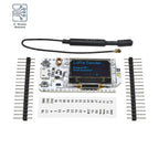 868MHz 915MHz ESP32 LoRa V3 Development Board SX1276 SX1262 0.96 Inch OLED Display BT+WIFI Lora Kit for Arduino IOT Smart Home