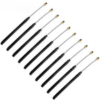 5/10PCS 868-915MHz Antenna 2dBi with 7cm Cable - Compatible with ESP32 LoRa V3/LORA32U4II & GSM 824-960MHz Modules