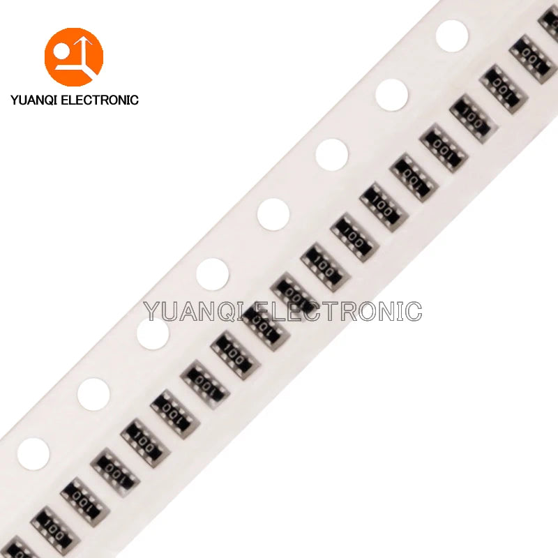 10000pcs 0402*4 8P4R 2*4P SMD Network Resistor array 0 - 1M 1 10 22 47 100 220 470 1K 2.2K 4.7K 100K 220K 470K 10K 47K 22K ohm