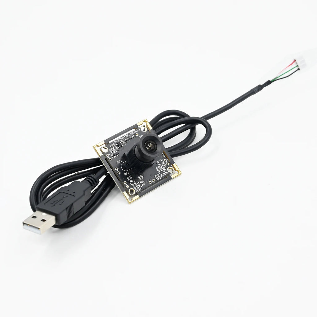 IMX179 USB Camera Module,8MP Webcam HD 3264x2448 15fps Fixed Focus,For Windows Android Linux Raspberry Pie