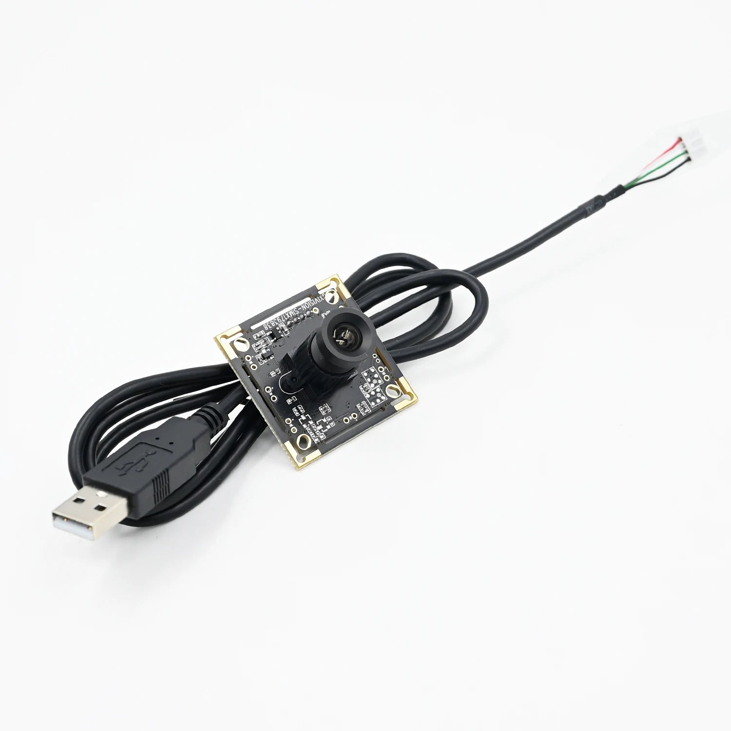 IMX179 USB Camera Module,8MP Webcam HD 3264x2448 15fps Fixed Focus,For Windows Android Linux Raspberry Pie
