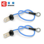 Generator Rectifier Resistor Varistor for brushless Generator Pressure Sensitive Diode XZ-1 MXG/(Y) VDR