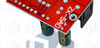 H Bridge Remote Control 5A 3V-14V Dual DC Motor Drive Module Voltage Reverse PWM Speed Regulation Double Super L298N 5AD