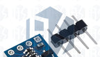 AHT10 I2C Digital Temperature and Humidity Sensor Module High Accuracy Replace DHT11 DHT22 SHT20 for Arduino DIY Projects