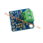 1PCS 3PCS MAX98357A I2S 3W Class D Amplifier Breakout Board Audio Module