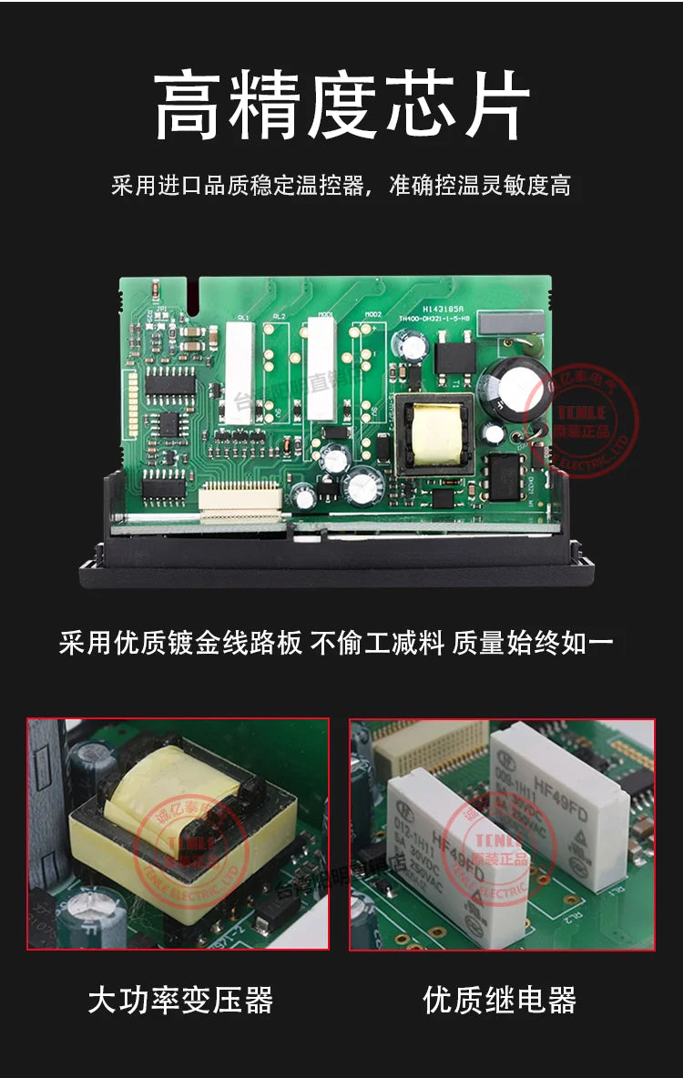 FOTEK Temperature Controller MT4896-R MT4896-V MT4896-L NT-21R NT-21-V NT-21-L MT-48VE-CT MT-96R-RS485 MT-48RE-CT MT-48LE-CT