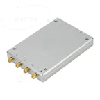 XC7A100T + AD9361 B210 Mini Software Defined Radio Development Kit with CNC Shell&Accessory Pack Replacement for HackRF PlutoSDR
