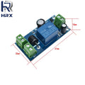 YX850 Power failure automatic switching standby battery lithium battery module 5V-48V universal emergency converter JY-850