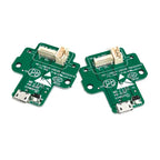 1PCS Brand New For JBL Link 10 Micro USB Interface Charging Jack Socket Connector With Cable For JBL Link10