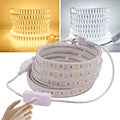 12V 5m SMD 2835 2025 LED Strip Light DC 480 240 120 LEDs Tape Flexible LED Lights Indoor Lingting for Home Waterproof IP65 IP67